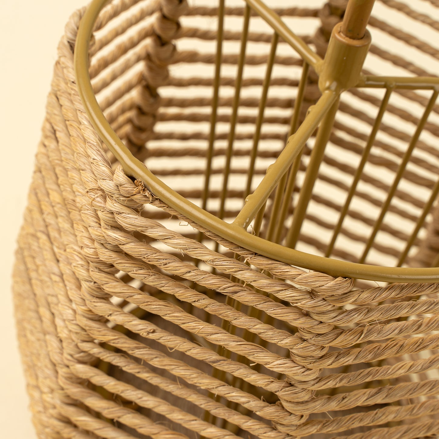 Woven Cutlery Holder