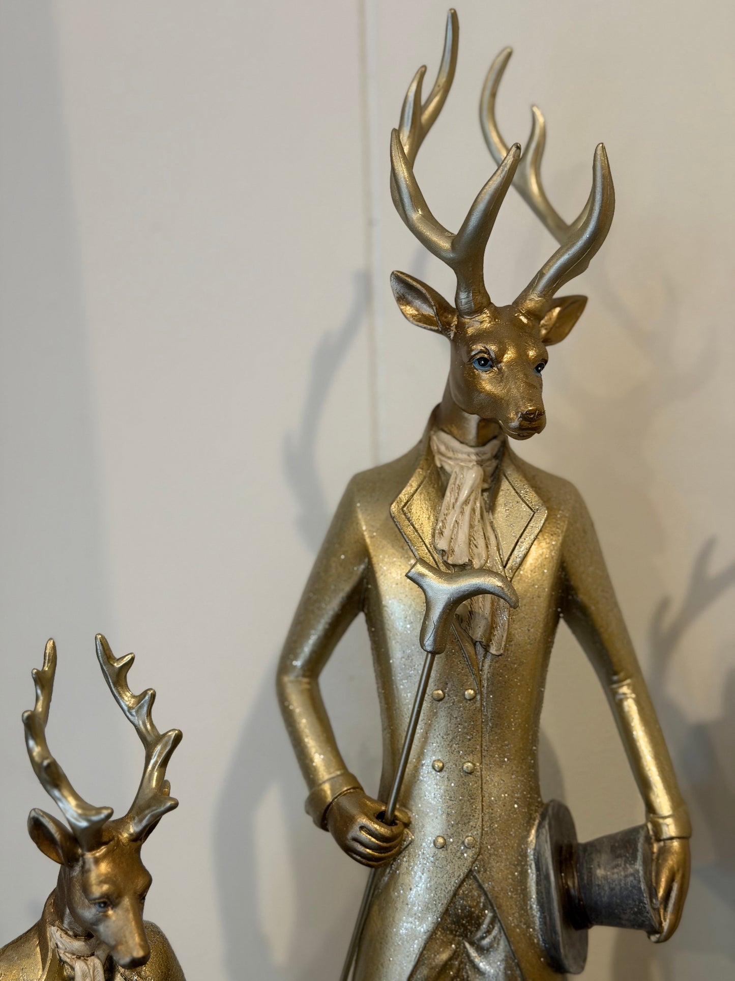 Dapper Reindeer Assorted