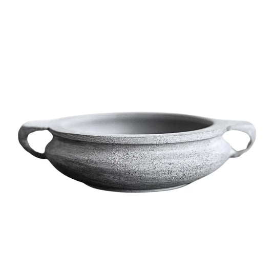 Mini Gray Soapstone Bowl