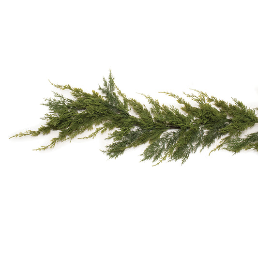 Real Touch Mixed Pine Garland- 60"