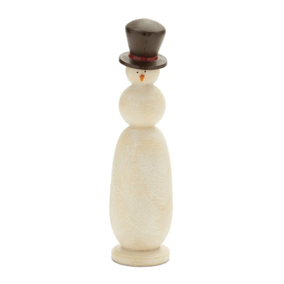 Whimsical Snowmen Set of 2