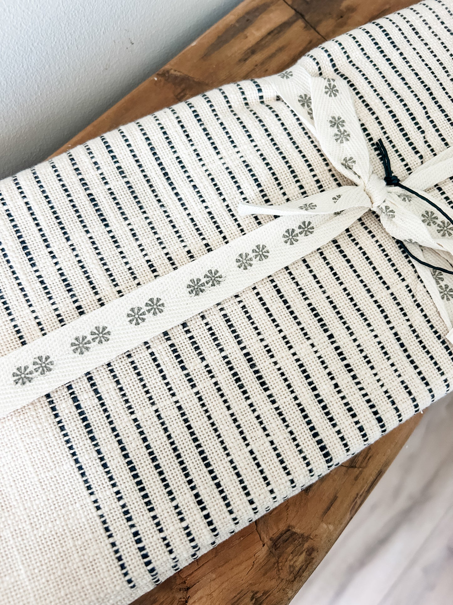 Waters Table Runner- 108"