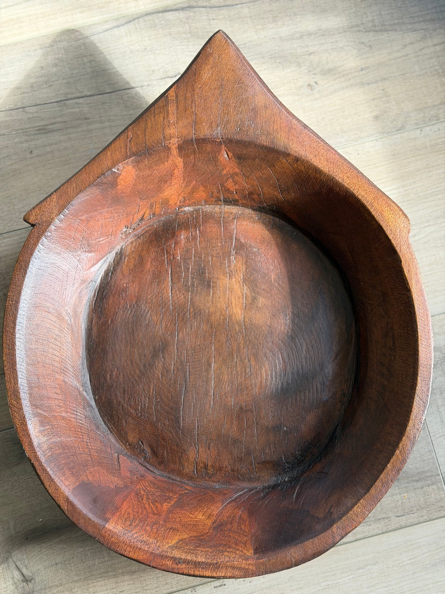 Found Vintage Parat Bowl Style A
