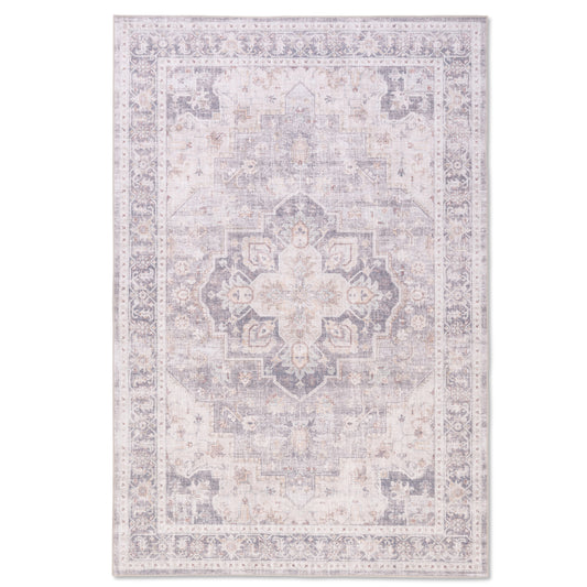 Andy Flaire Spill Proof Washable Rug