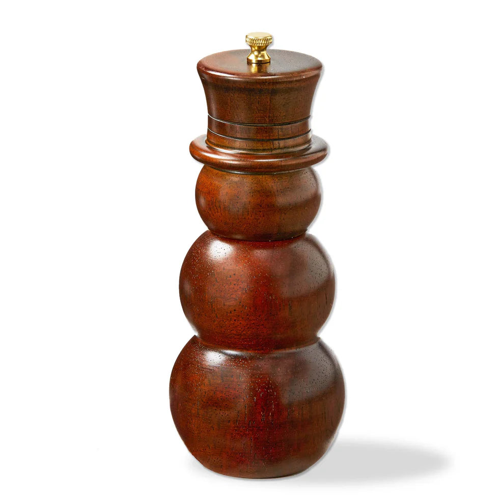 Snowman S or P Grinder