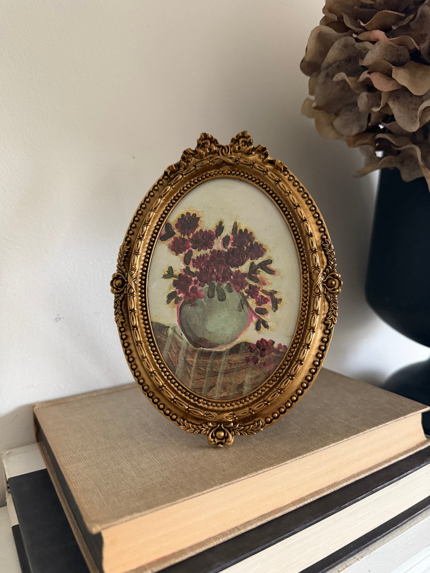 Ornate Framed Art-Assorted Styles