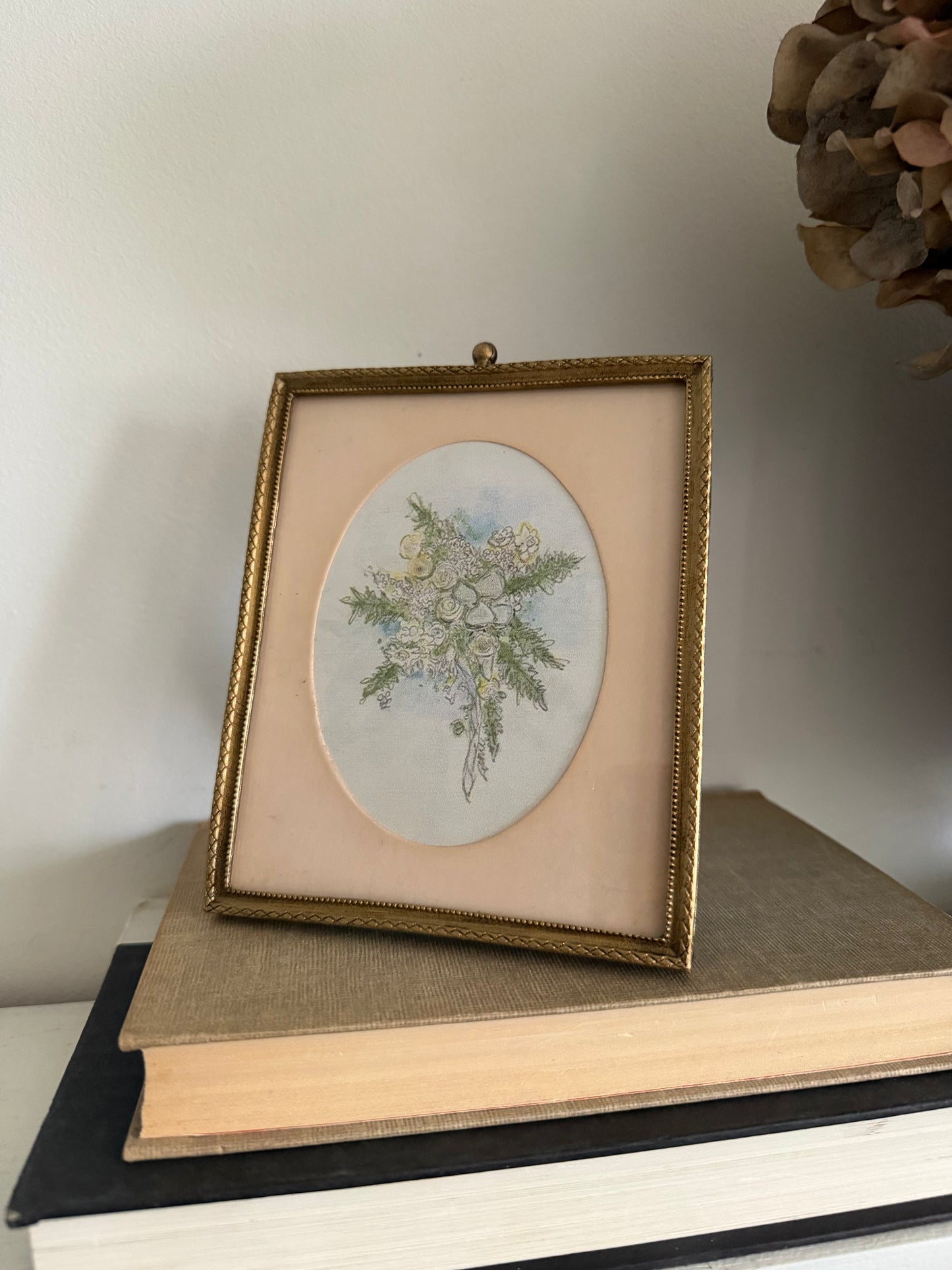Ornate Framed Art-Assorted Styles