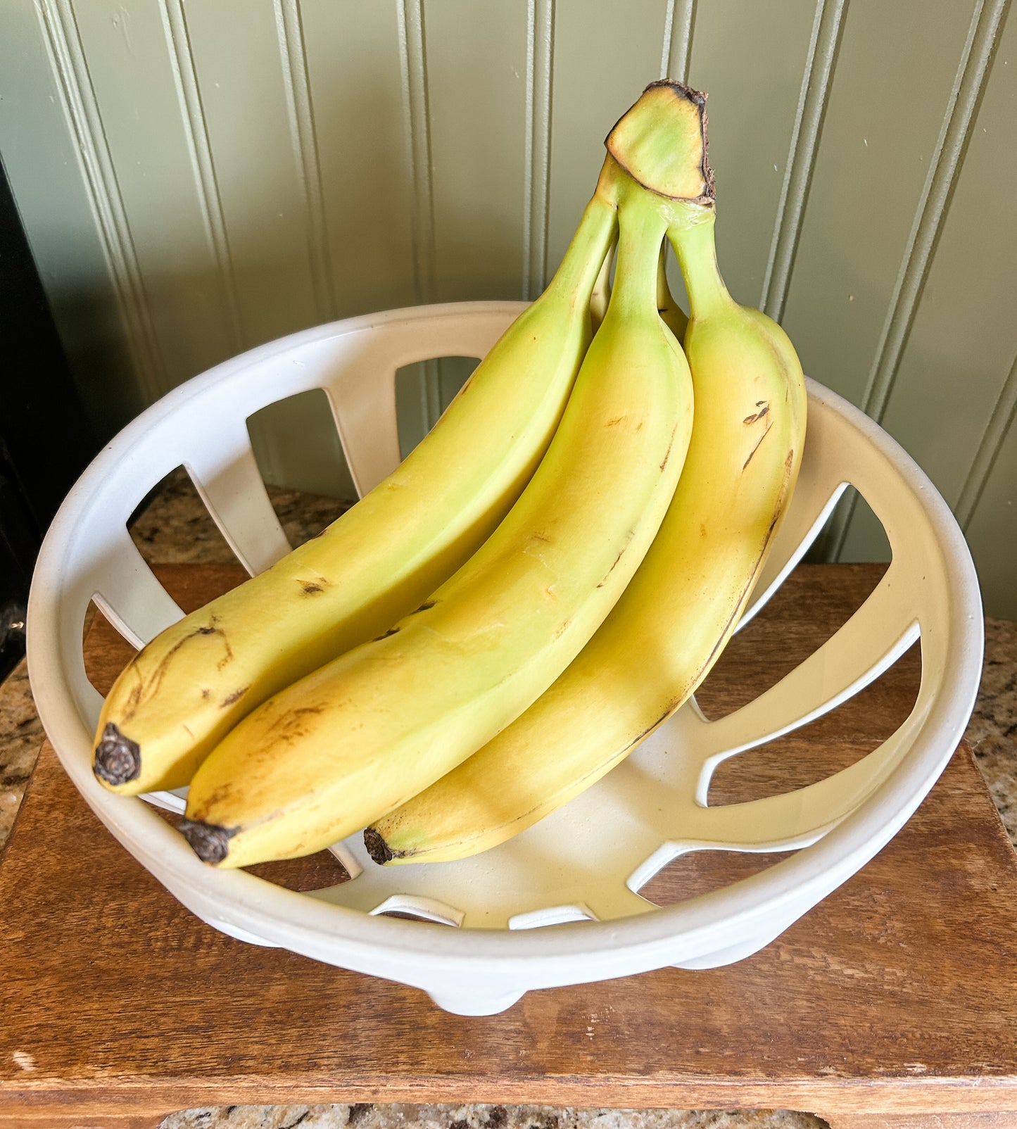 Artisan Ceramic Cut Out Bowl