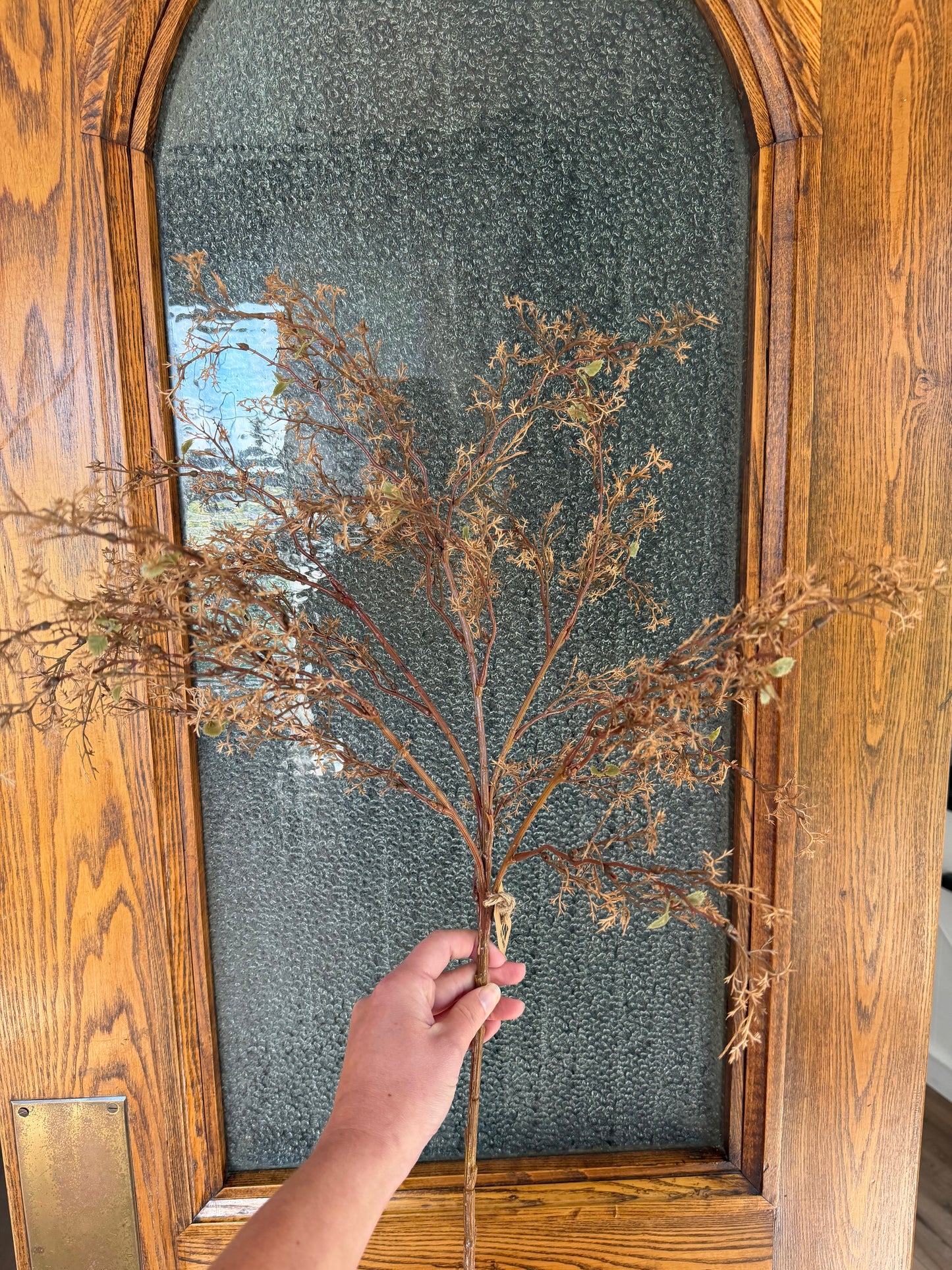 Weeping Twig Spray