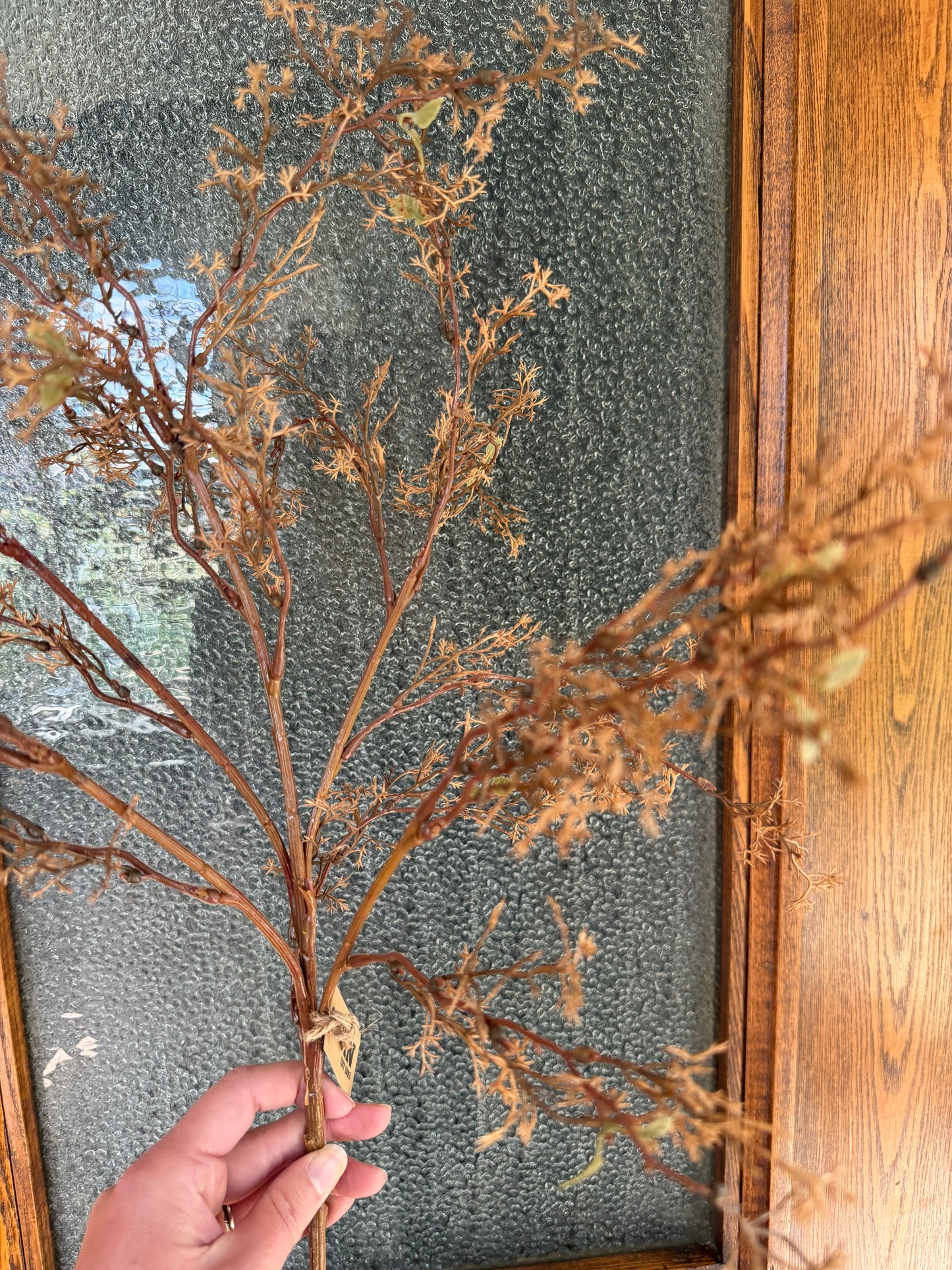 Weeping Twig Spray