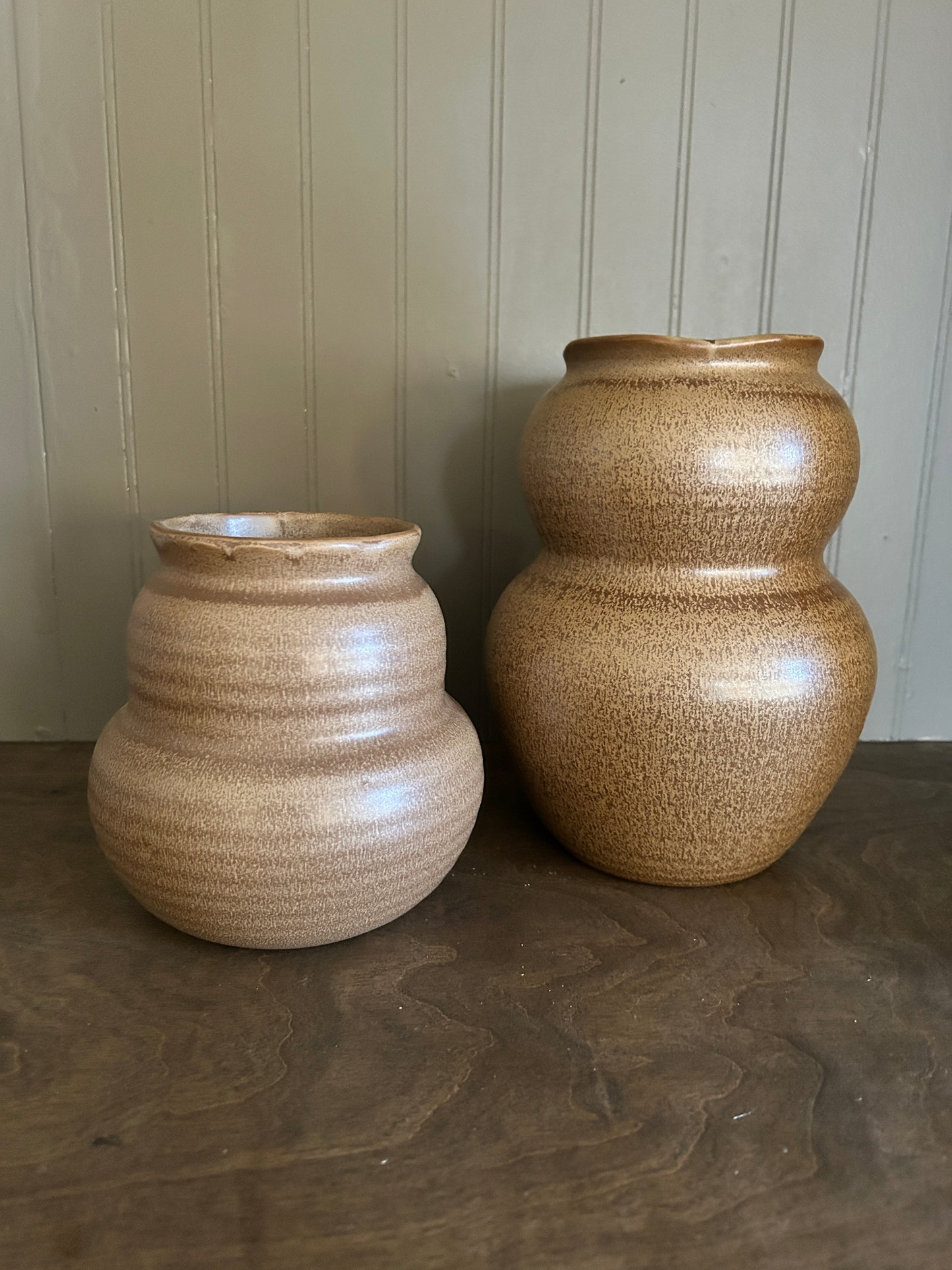 Large Boule Vase