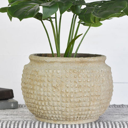 The Luna Planter Pot