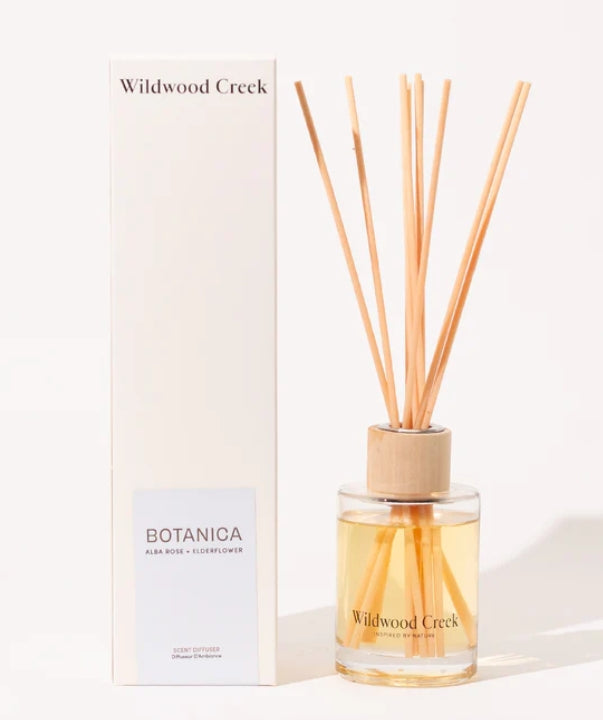 Botanica Scent Diffuser