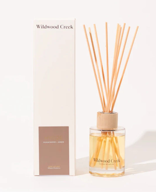 Hygge Scent Diffuser