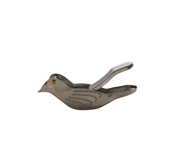 Stainless Steel Bird Juicer