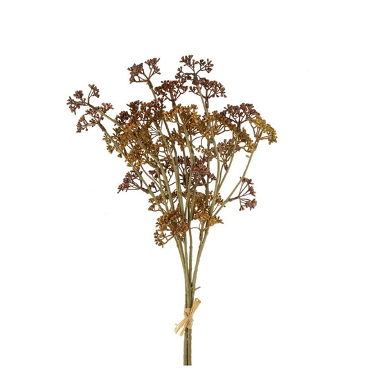 Russet Meadow Grass Bouquet