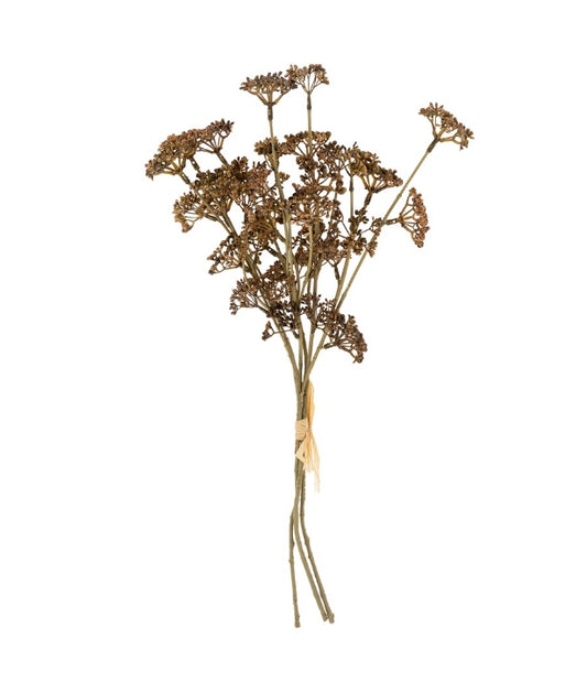 Autumn Meadow Grass Bouquet