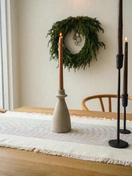 Waters Table Runner- 108"