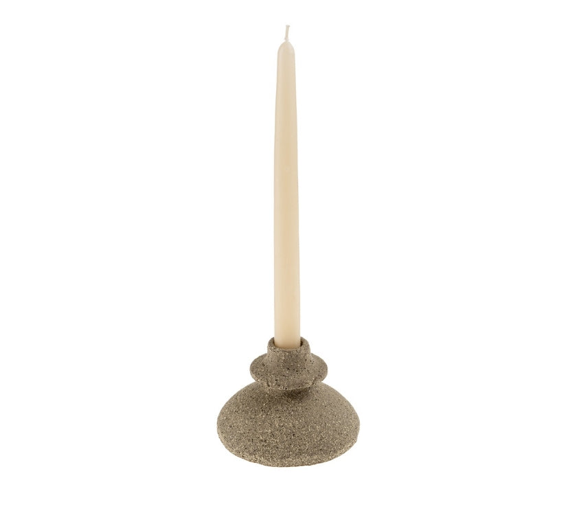 Sand Arta Terracotta Candle Holders