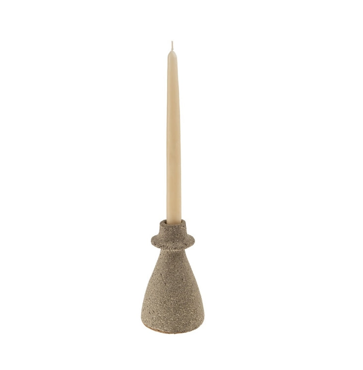 Sand Arta Terracotta Candle Holders