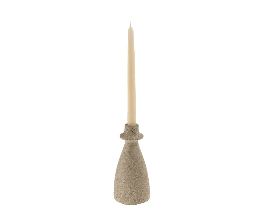 Sand Arta Terracotta Candle Holders