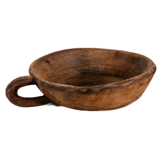 Vintage Parat Tray