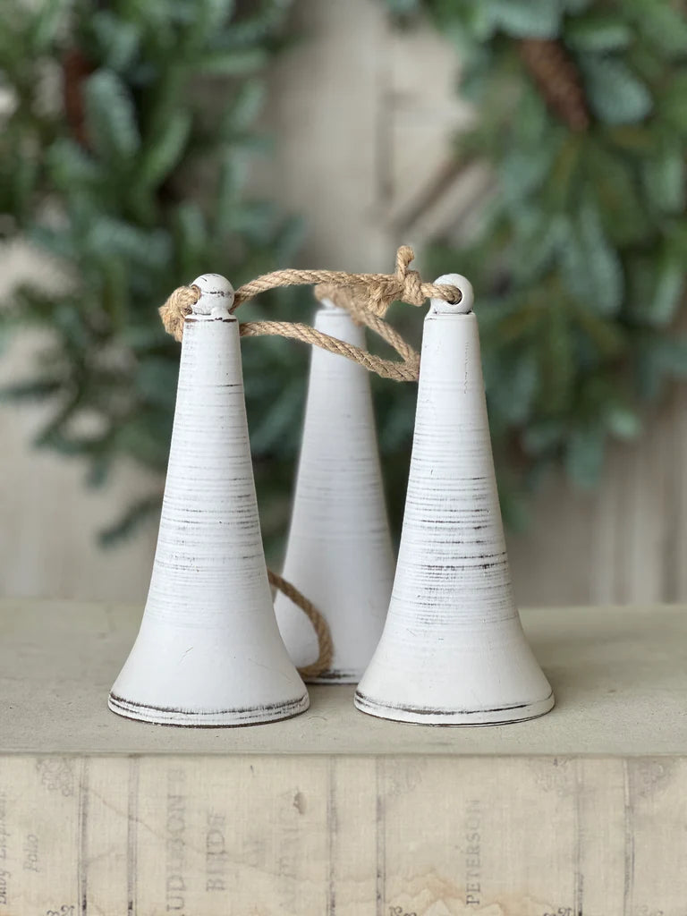 Belfry Trio Bell Drop