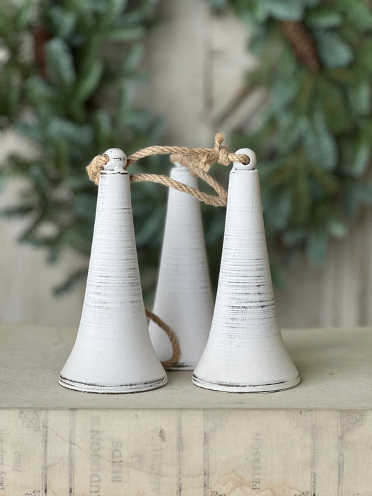 Belfry Trio Bell Drop