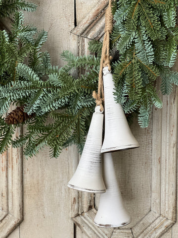 Belfry Trio Bell Drop