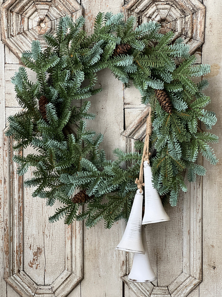 Belfry Trio Bell Drop