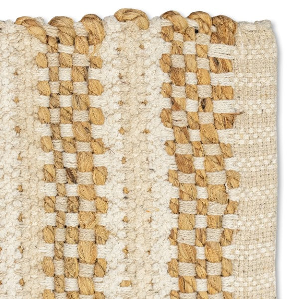 Riviera Jute Rug Assorted Sizes