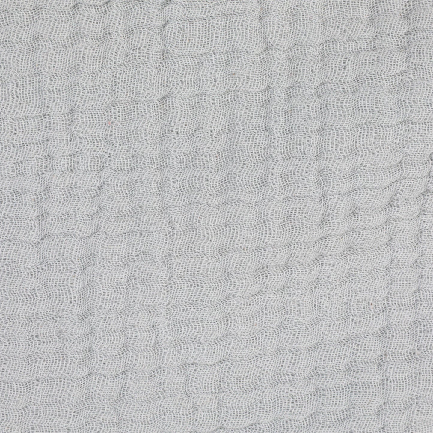 Light Blue Ruffle Pillow