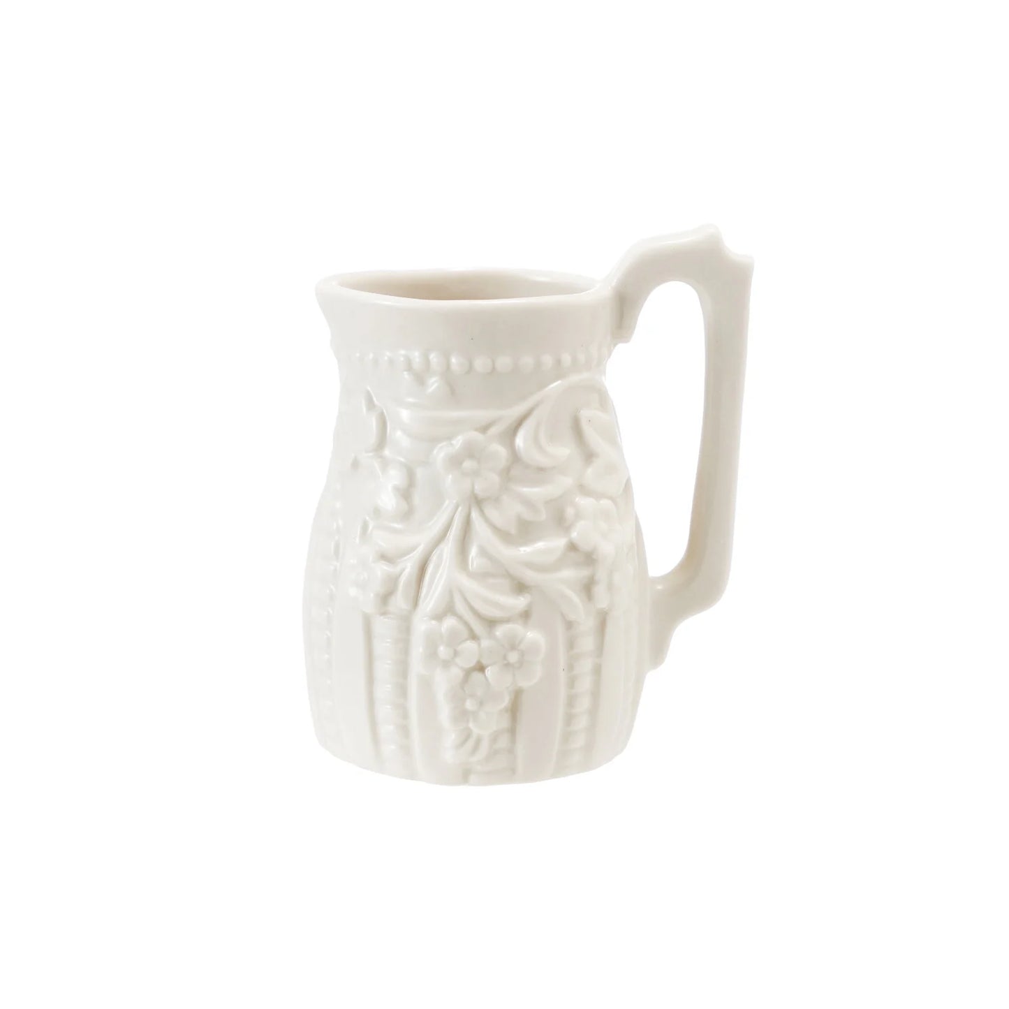 Mini Vintage Reproduction Creamer