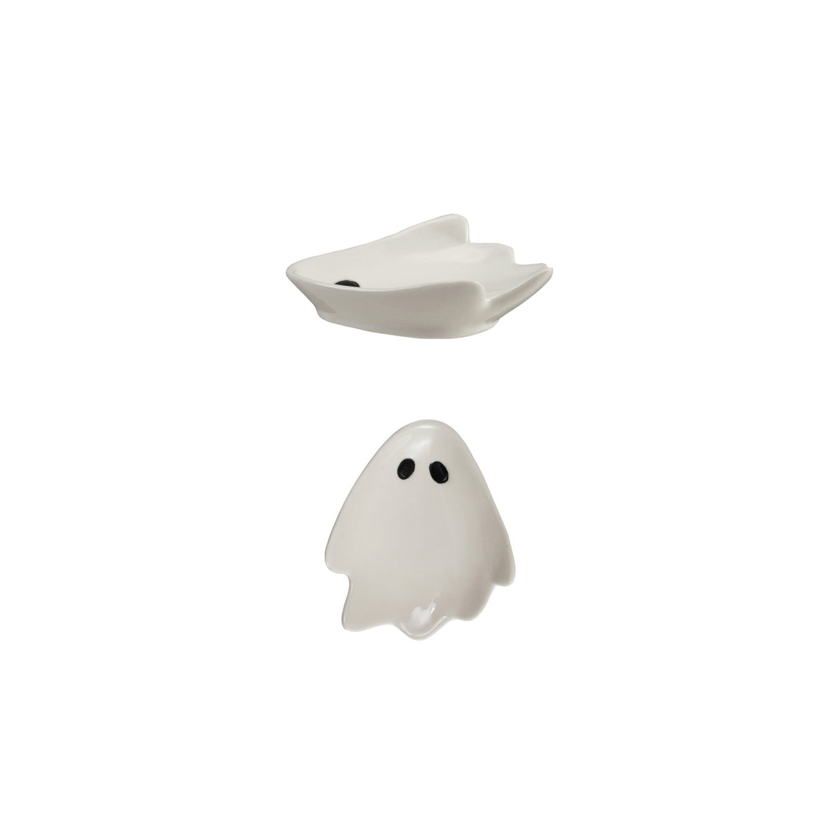 Ghost Spoon Rest