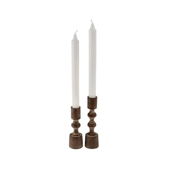 Solene Candle Holders Assorted