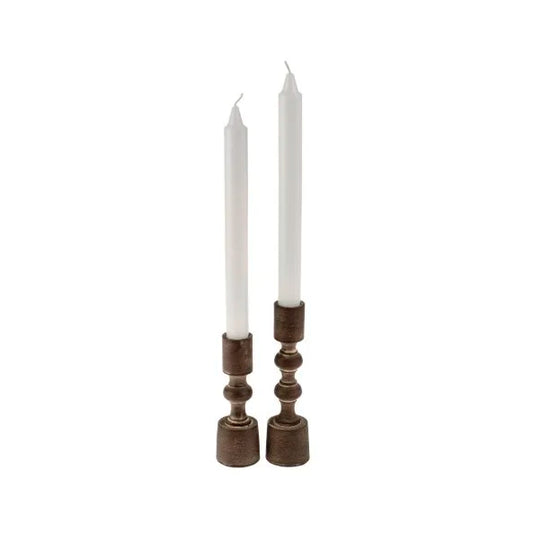 Solene Candle Holders Assorted