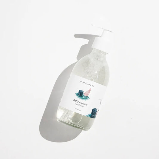 Salty Mariner Liquid Hand Soap