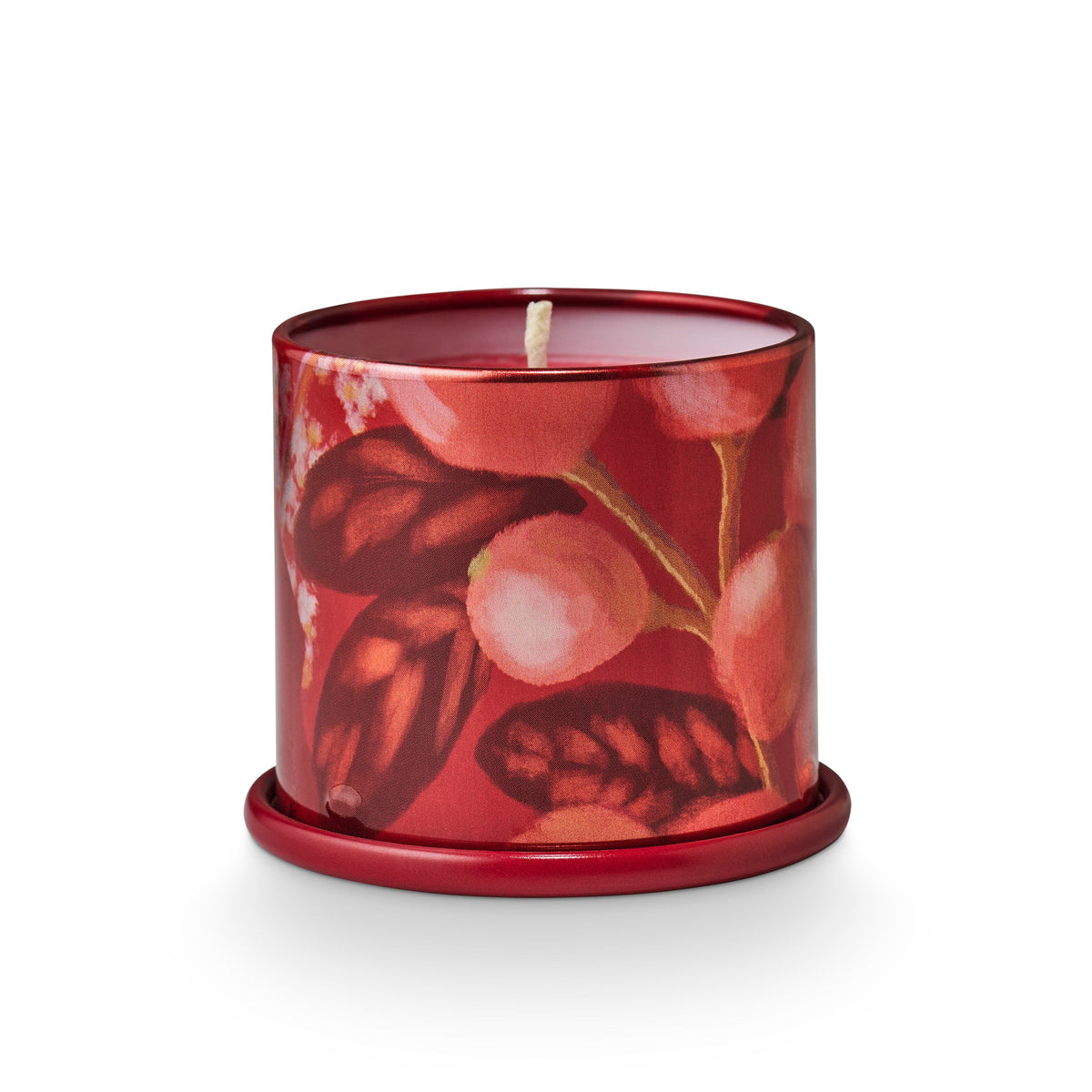 Cranberry Currant Demi Tin
