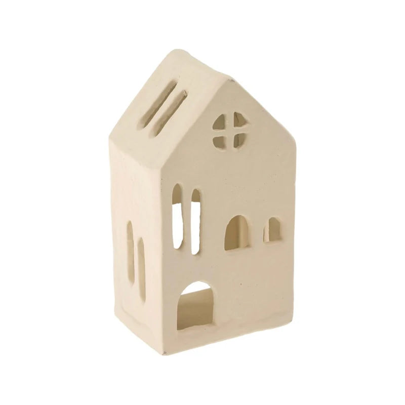 Medium Aspen Tealight House