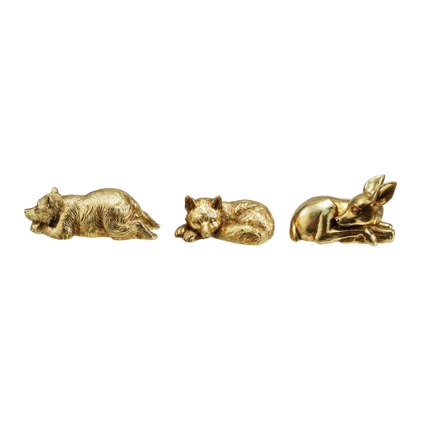 Sleeping Animals- Assorted Styles